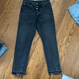 levi’s jeans